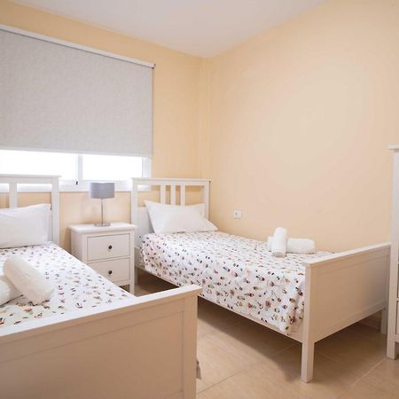 San Sebastián de la Gomera Miramar 4 아파트 외부 사진