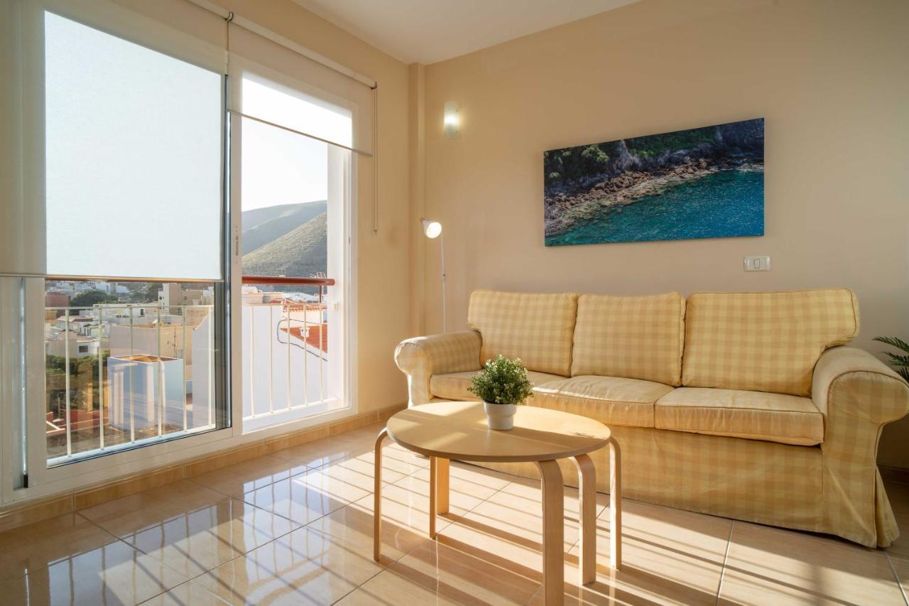 San Sebastián de la Gomera Miramar 4 아파트 외부 사진