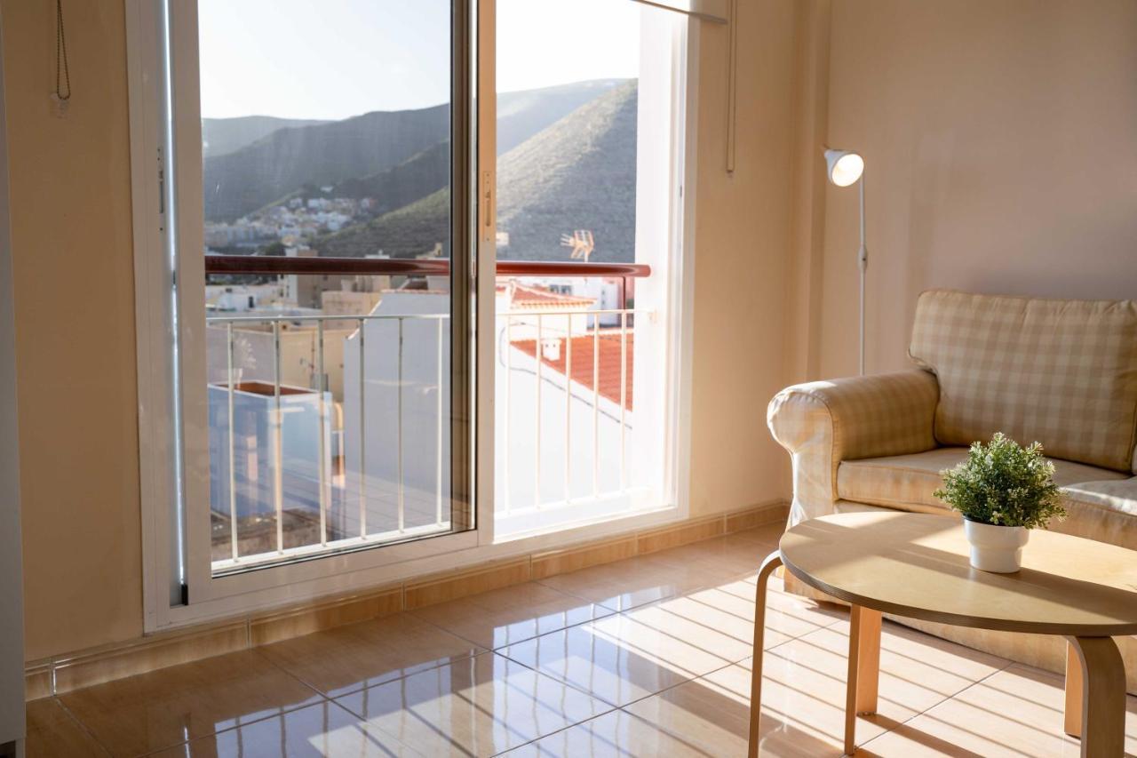 San Sebastián de la Gomera Miramar 4 아파트 외부 사진