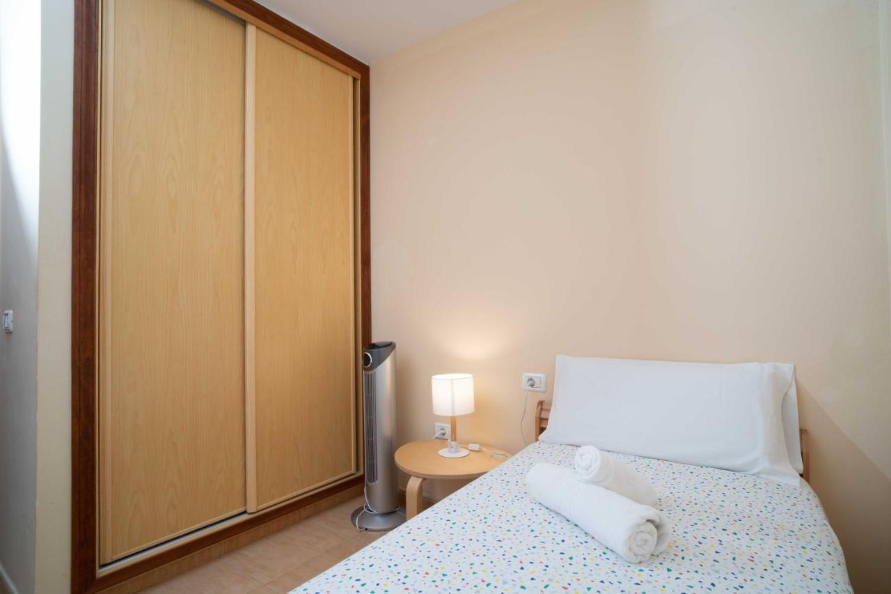 San Sebastián de la Gomera Miramar 4 아파트 외부 사진
