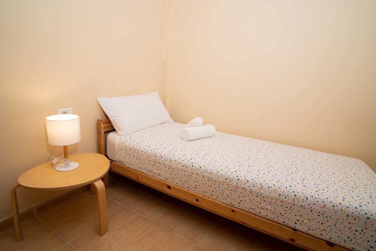 San Sebastián de la Gomera Miramar 4 아파트 외부 사진